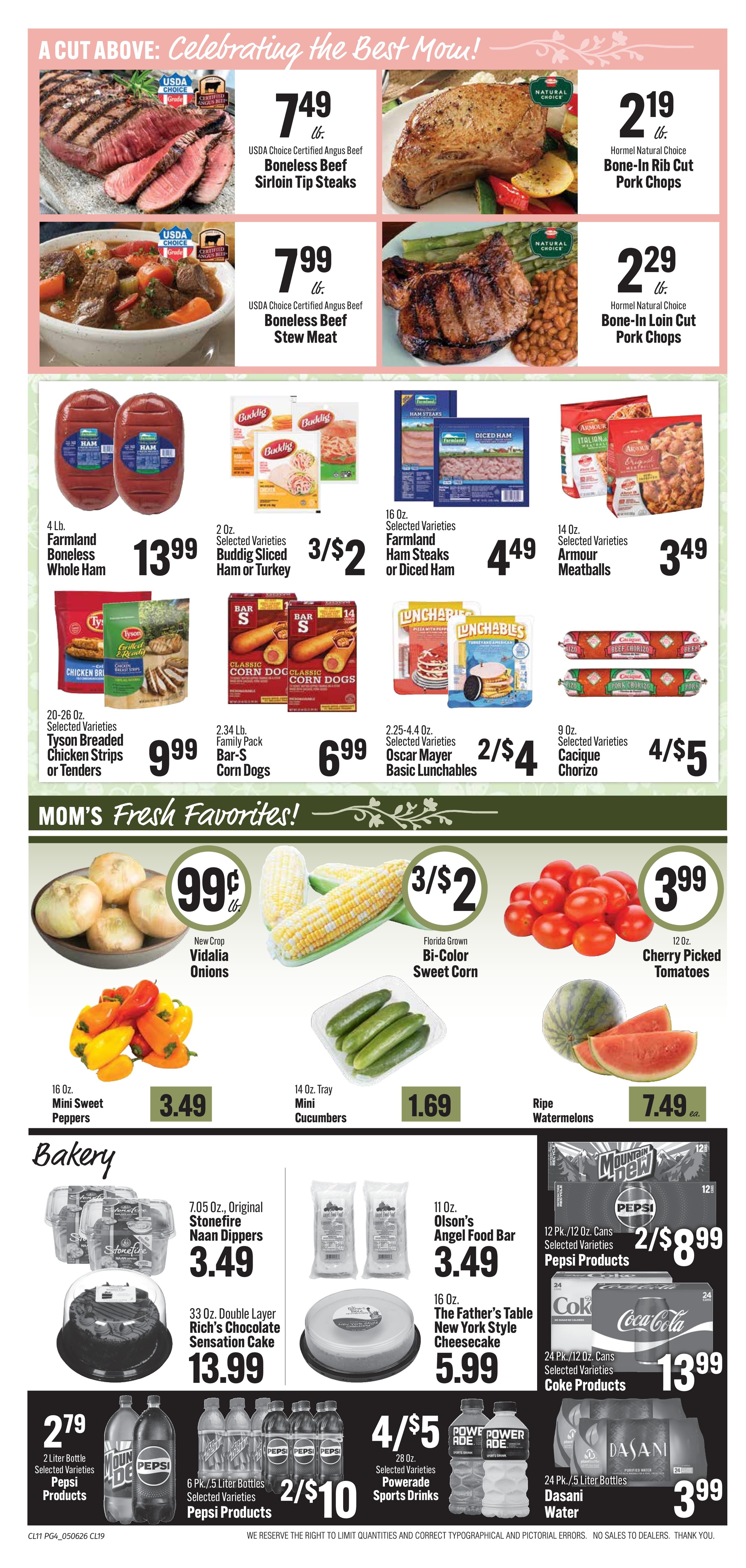 Ad page image